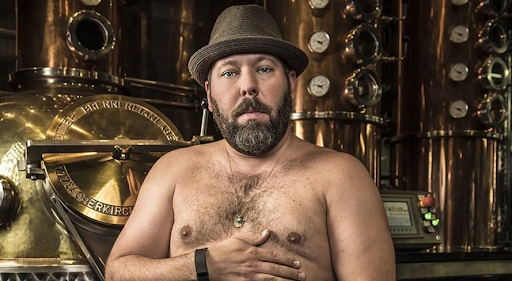 Bert Kreischer Net Worth: A Closer Look at His Wealth and Career