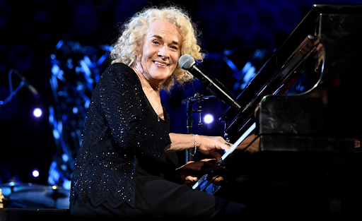 Carole King Net Worth: A Deep Dive Into Her Career, Fortune, And Legacy