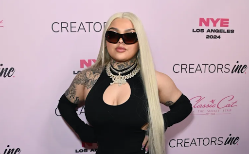 Jaidyn Alexis Net Worth and Rising Stardom