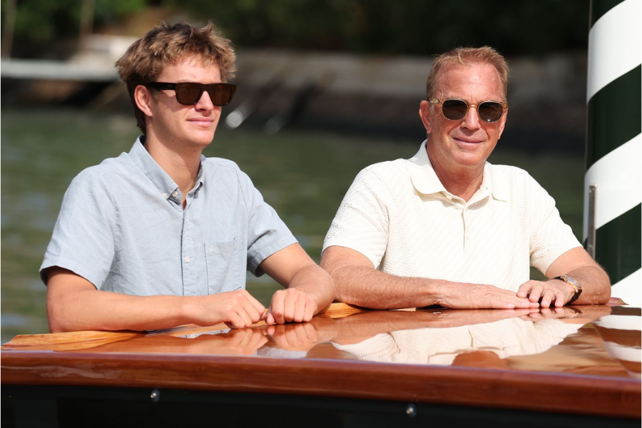 Cayden Wyatt Costner Biography: Education, Age, Height, Family, Relationship, Personal Life, Net Worth, Career and More