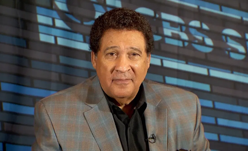 Greg Gumbel Net Worth: A Detailed Look At His Fortune, Life, And Legacy
