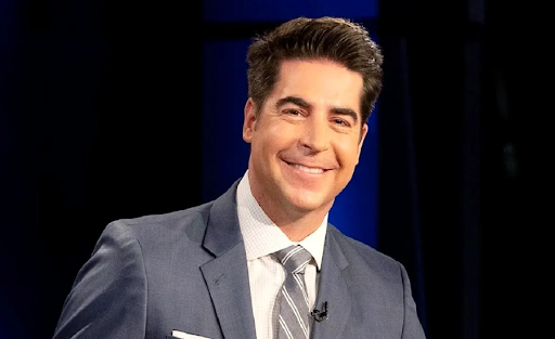 Jesse Watters Net Worth: A Deep Dive Into His Fortune, Life, And Career