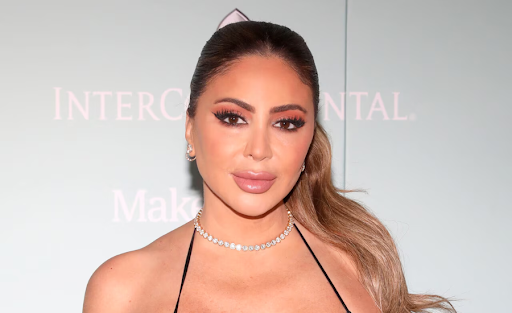 Larsa Pippen Net Worth: From Reality TV To Fashion Empire – A Deep Dive Into Her Wealth