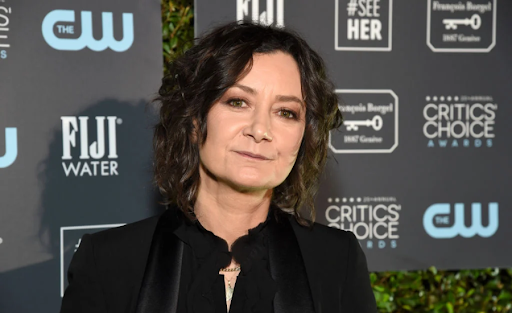 Sara Gilbert Net Worth: A Deep Dive Into Her Career, Wealth, And Legacy