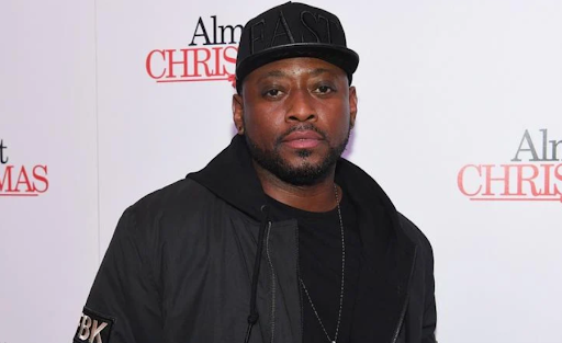 Omar Epps Net Worth, Biography, Age, Career, Early Life, Personal Life & More